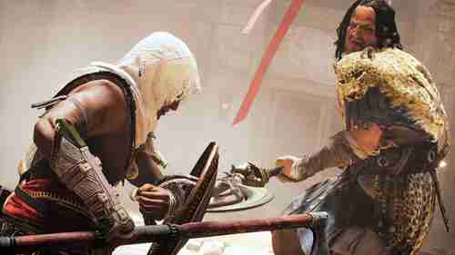 最便宜次世代游戏出现了《渡神纪》已有半价优惠